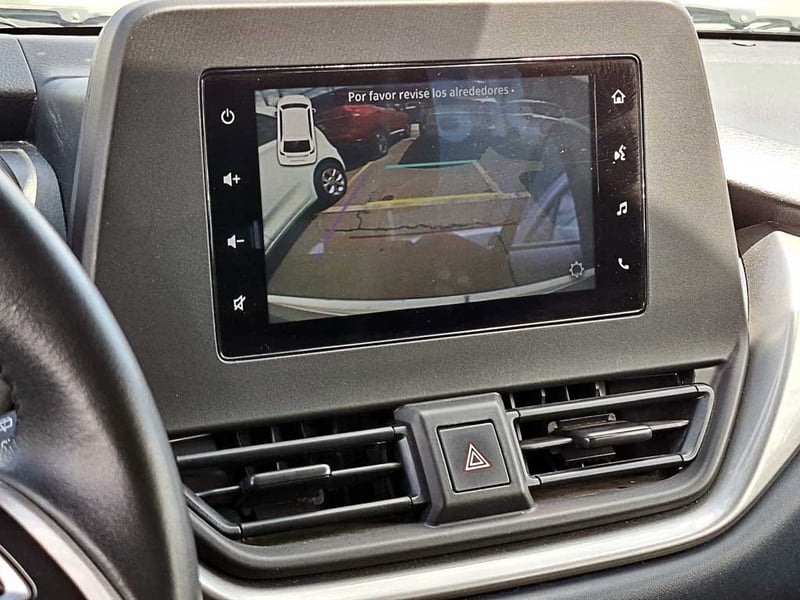 Suzuki BALENO 1.5 GLS MT 2024 - Imagen 17 de 18