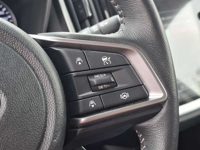 Subaru EVOLTIS 2.4 T LIMITED GARDX AT 4X4 2025 - Imagen 18 de 20