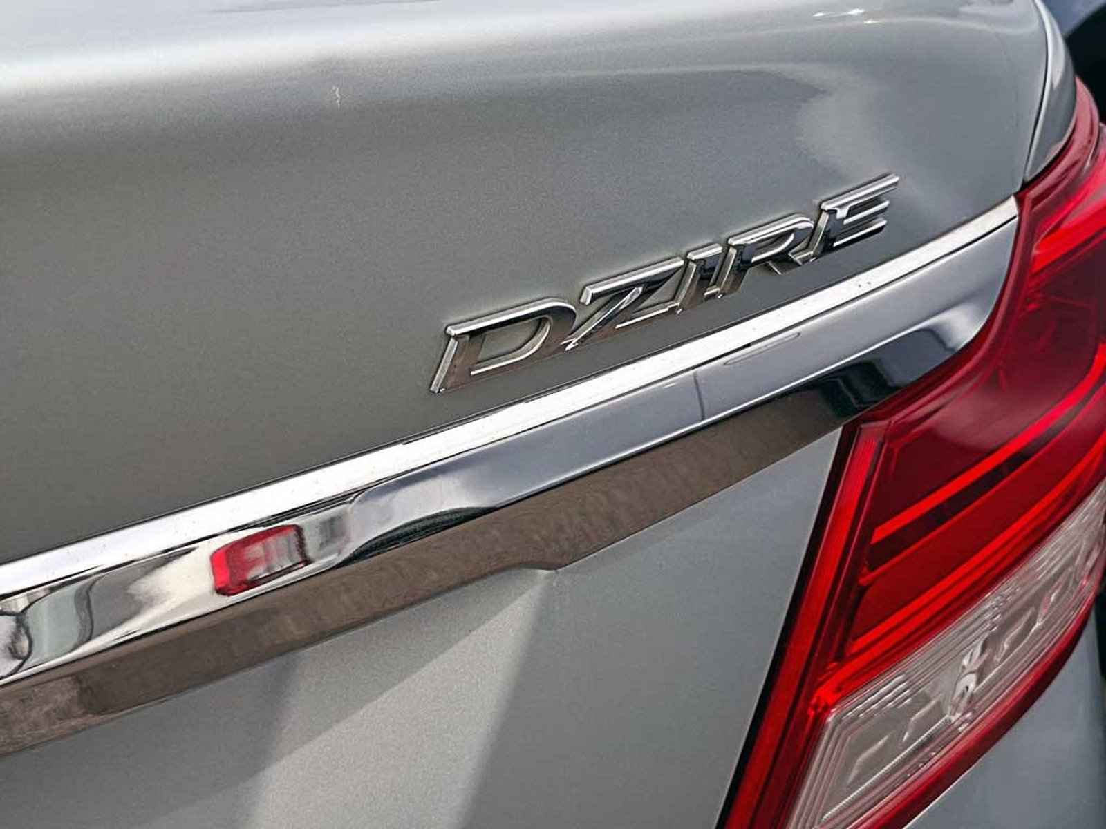 SUZUKI DZIRE (IN) 1.2 GL MT 2024 - Imagen 9 de 20