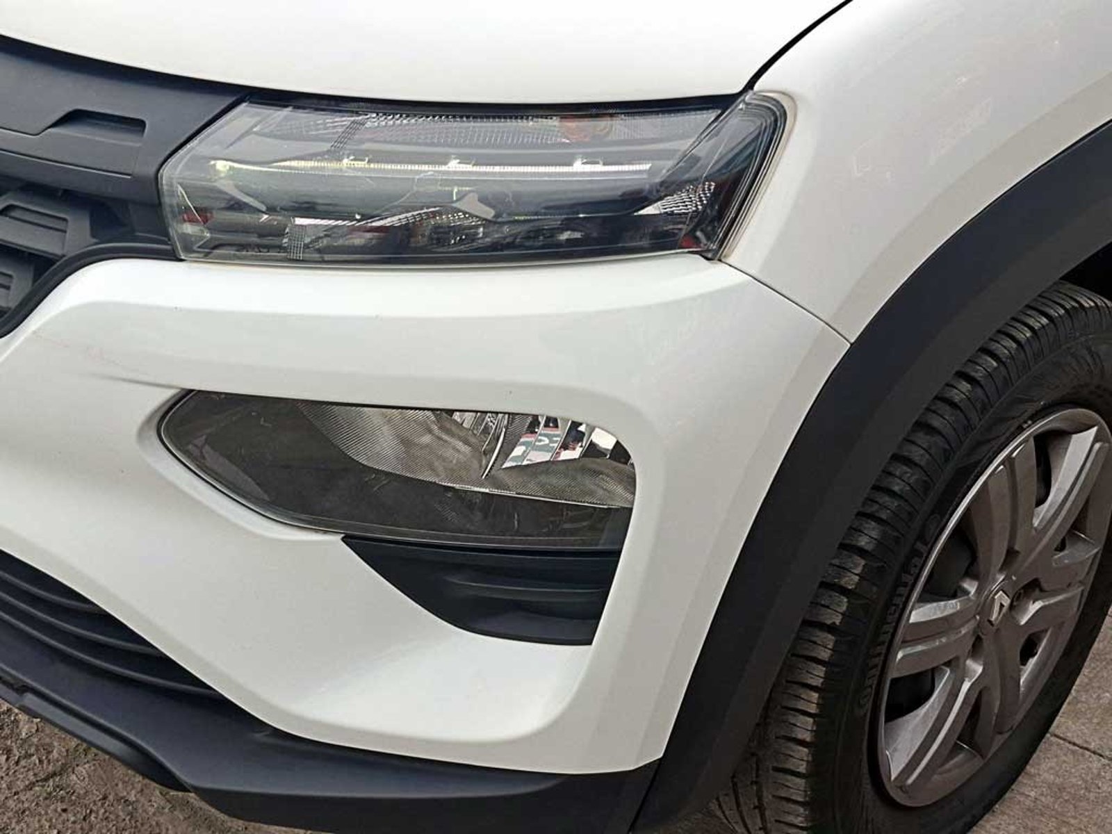 Renault KWID 1.0 HB ZEN MT 2024 - Imagen 7 de 15
