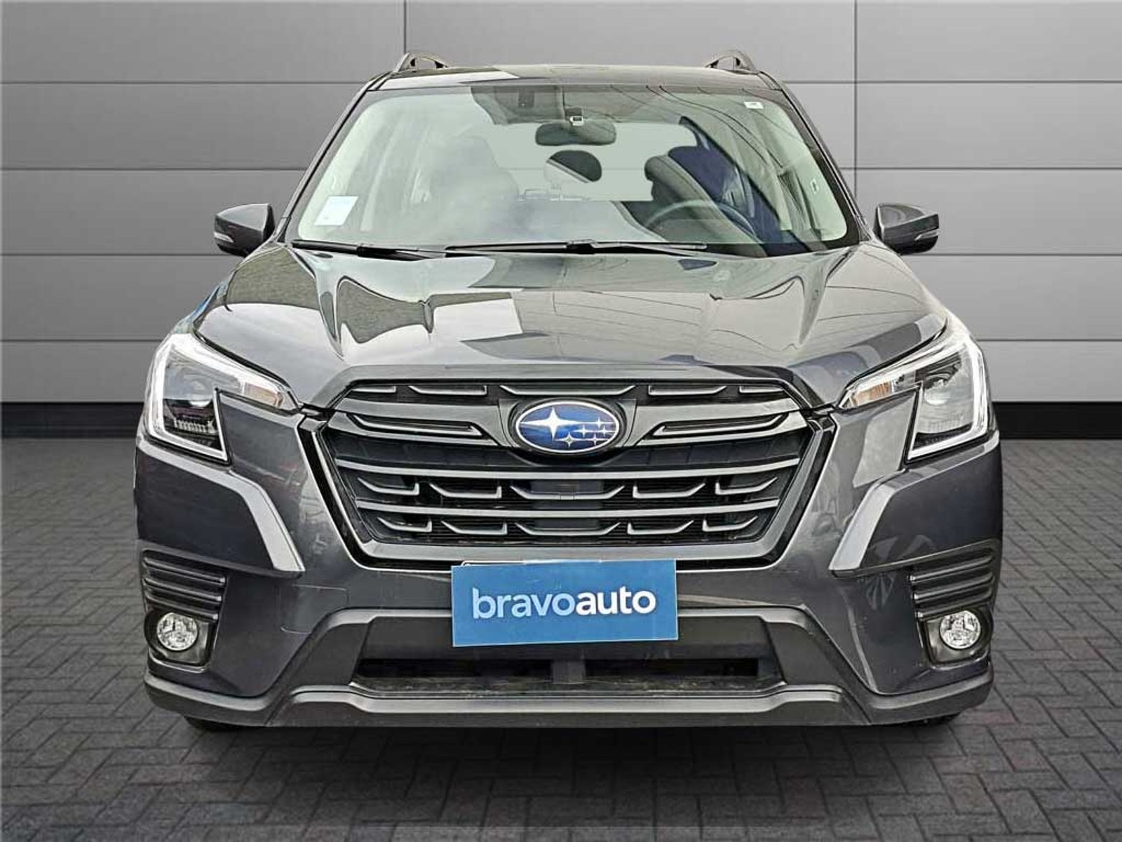 Subaru FORESTER 2.0 X AT 4X4 2024 - Foto 5 de 20