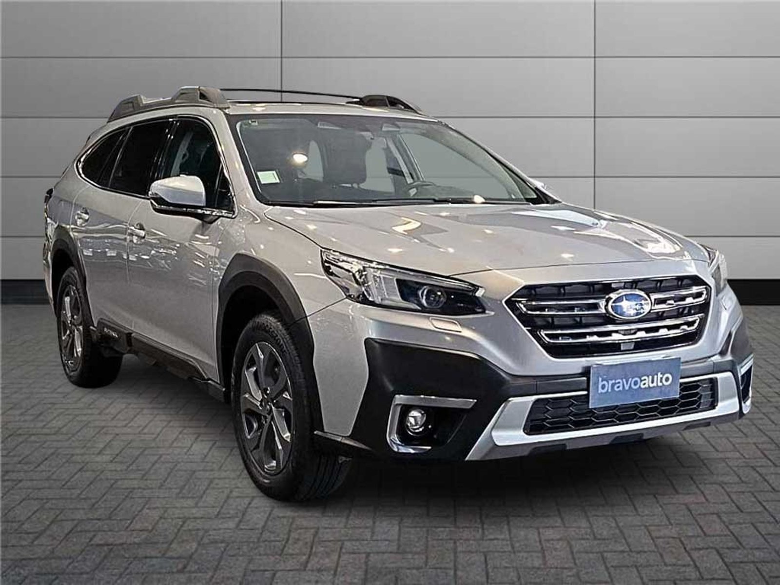 SUBARU OUTBACK 2.5 DYNAMIC AT 4X4 2023 - Imagen 5 de 20