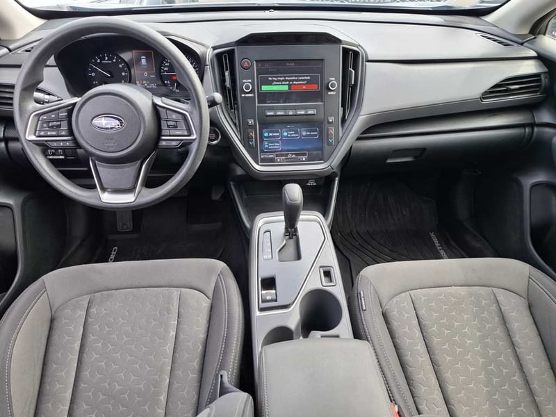 Subaru CROSSTREK 2.0 AT 4X4 2024 - Imagen 12 de 20
