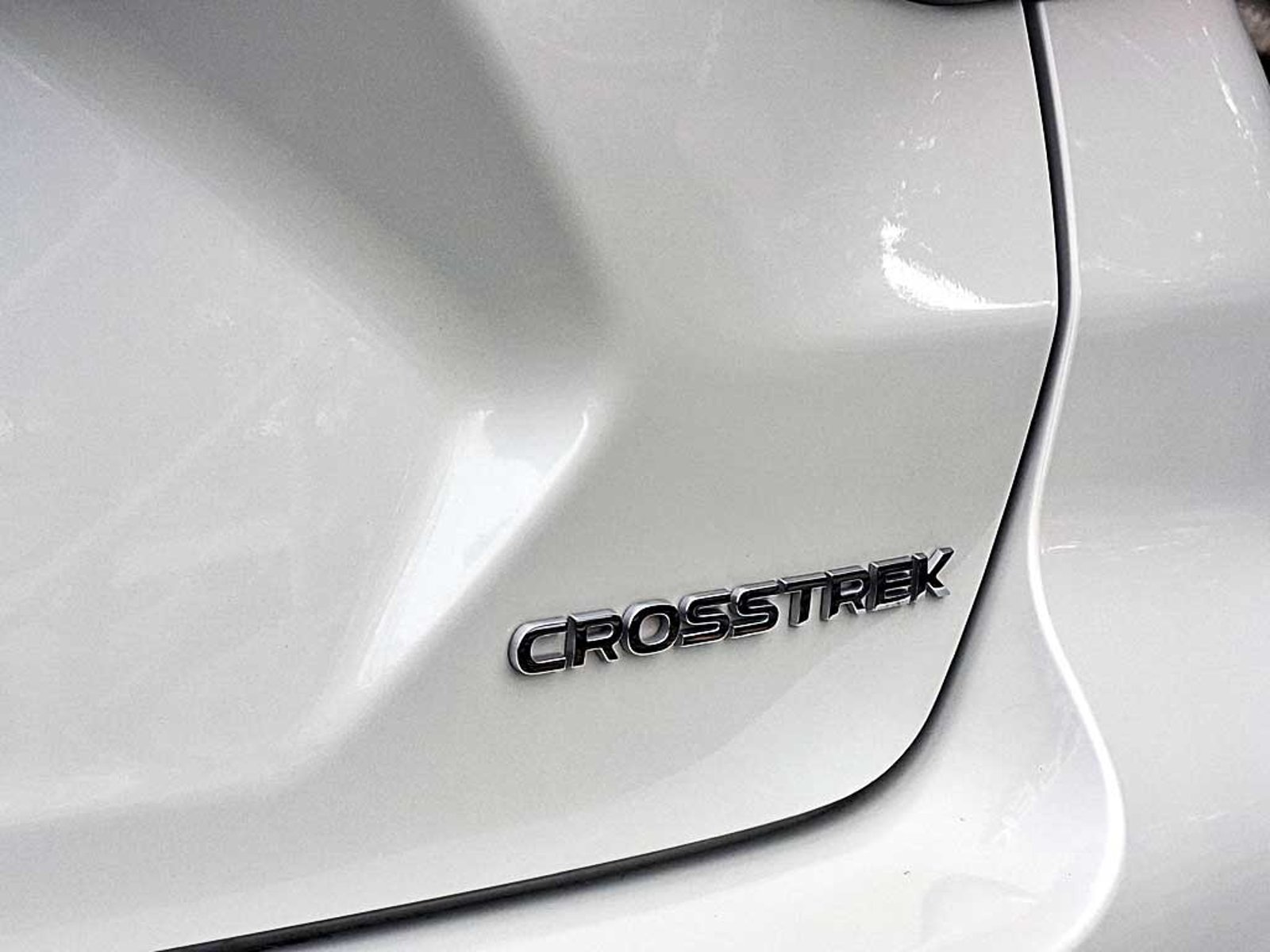 Subaru CROSSTREK 2.0i AWD CVT 2024 - Imagen 10 de 20