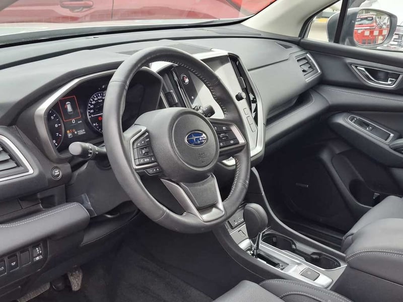 Subaru EVOLTIS 2.4 T LIMITED GARDX AT 4X4 2025 - Imagen 14 de 20