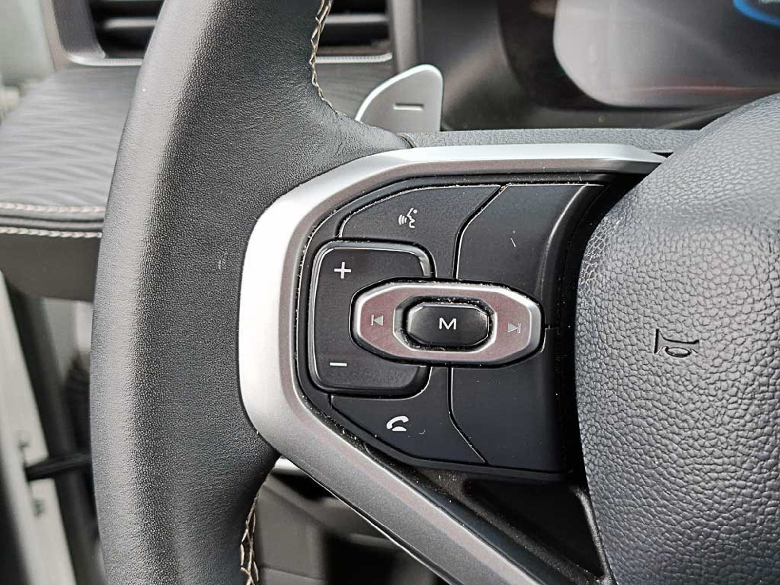HAVAL JOLION 1.5 ELITE AT 2024 - Imagen 16 de 20