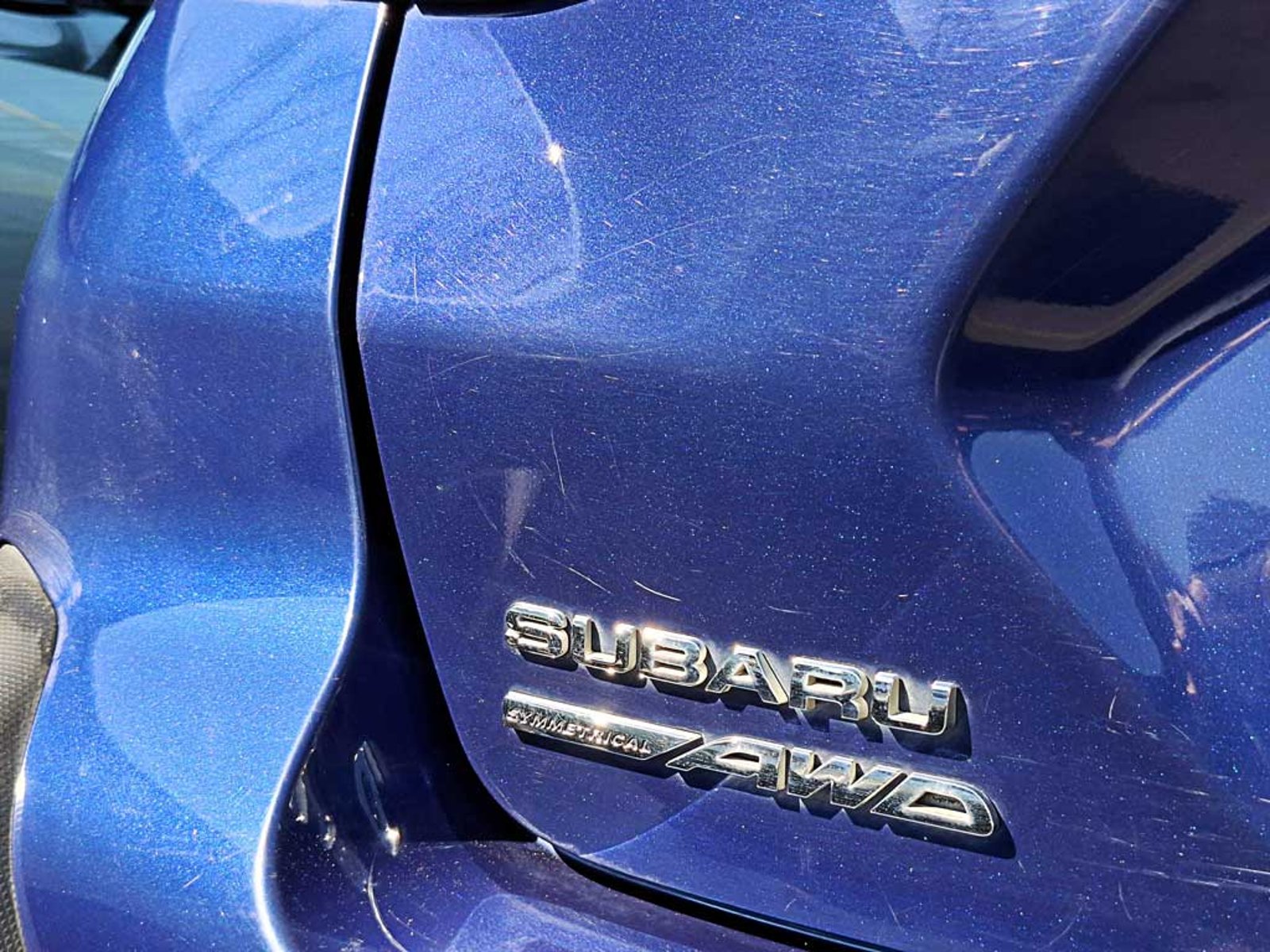 Subaru CROSSTREK 2.0 AT 4X4 2024 - Imagen 9 de 20