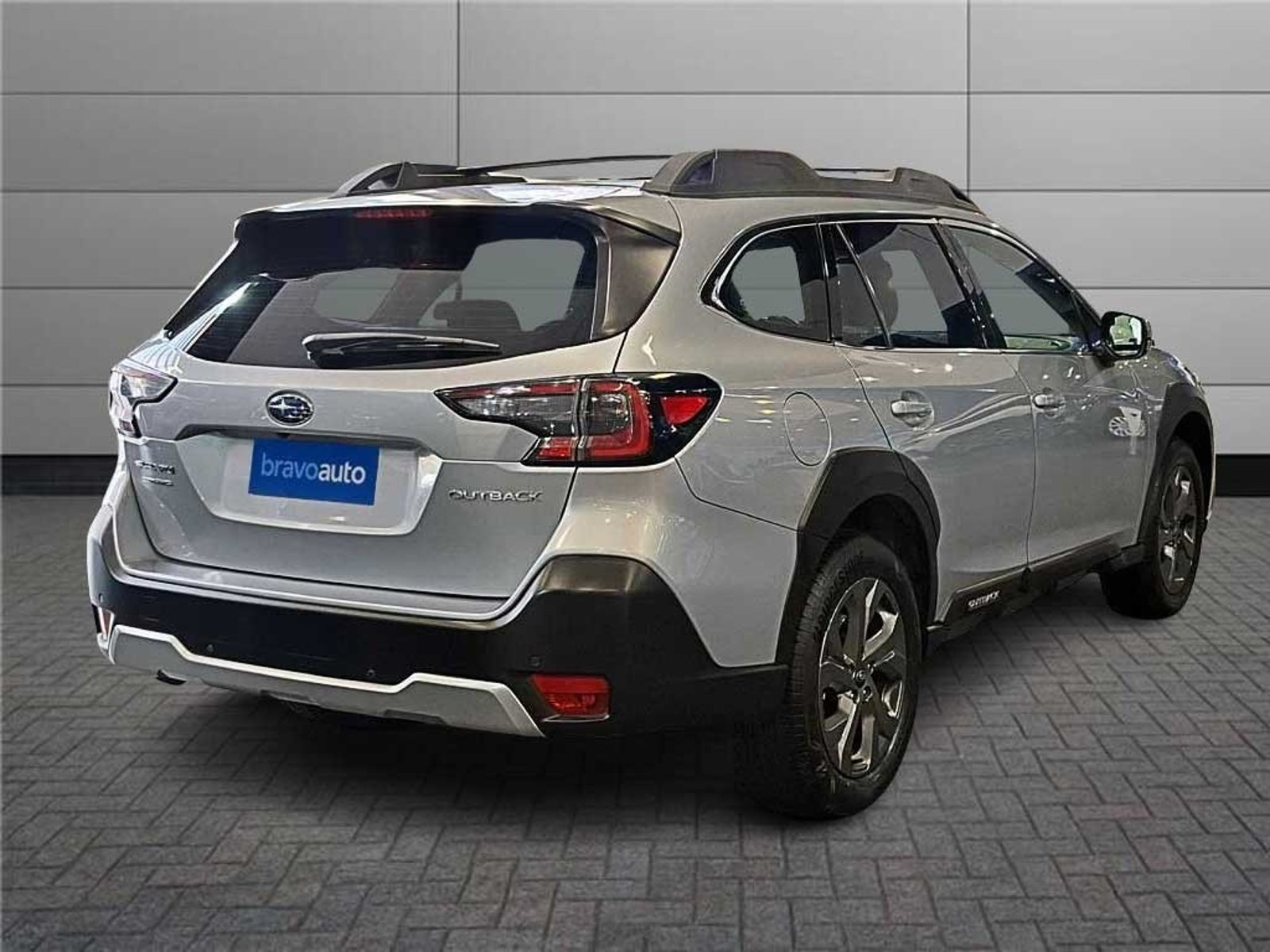 SUBARU OUTBACK 2.5 DYNAMIC AT 4X4 2023 - Imagen 4 de 20
