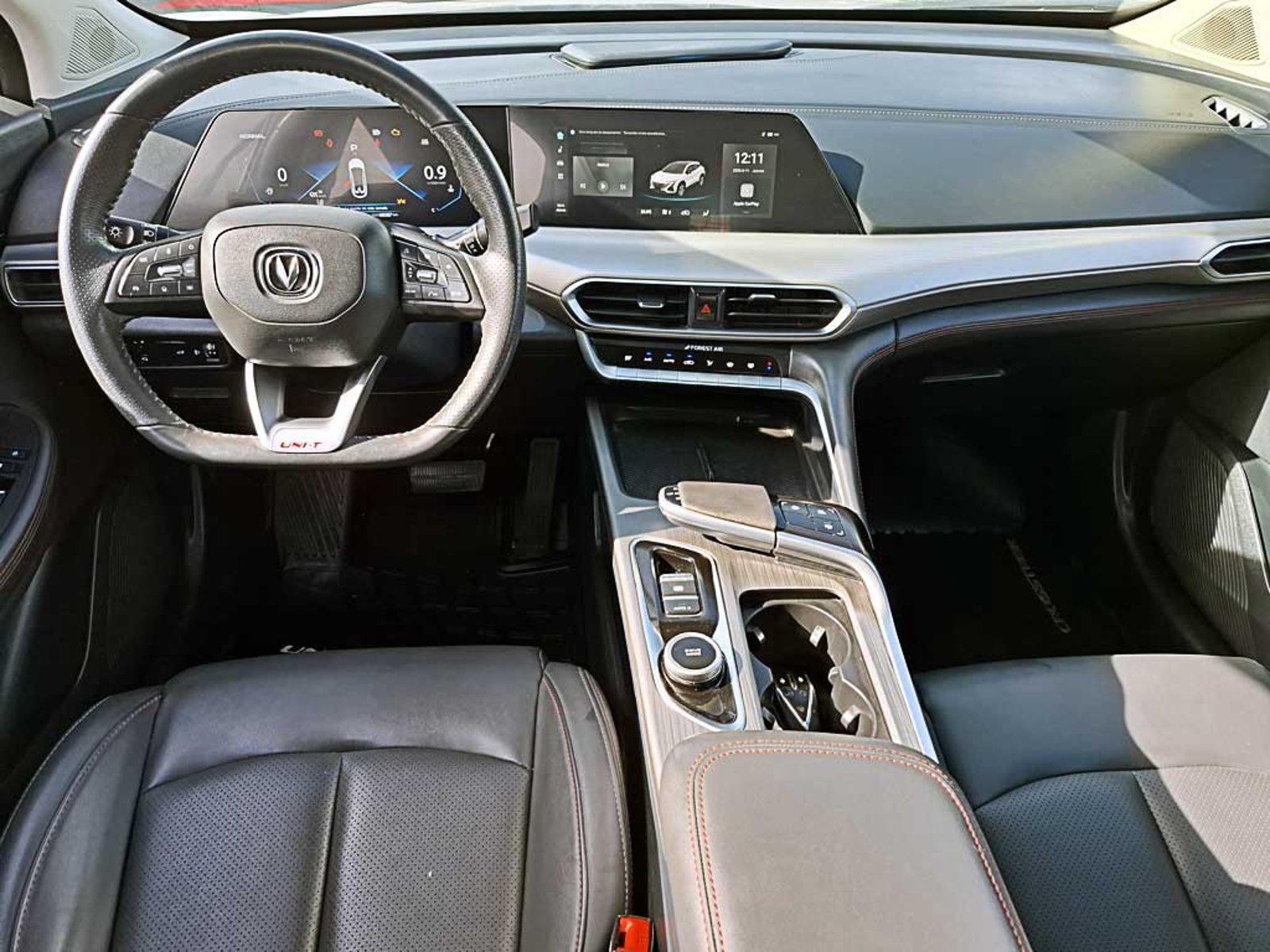 Changan UNI-T 1.5 ELITE AT 2024 - Imagen 15 de 20