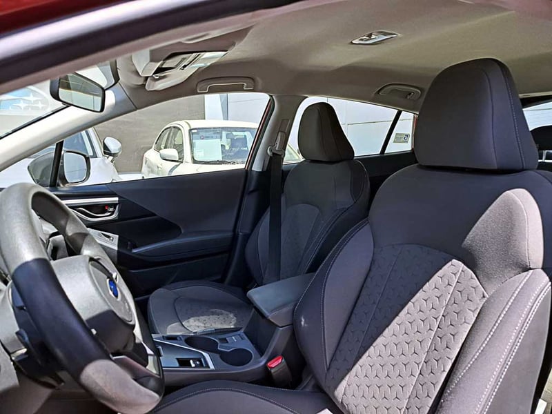 Subaru CROSSTREK 2.0 AT 4X4 2024 - Imagen 16 de 20