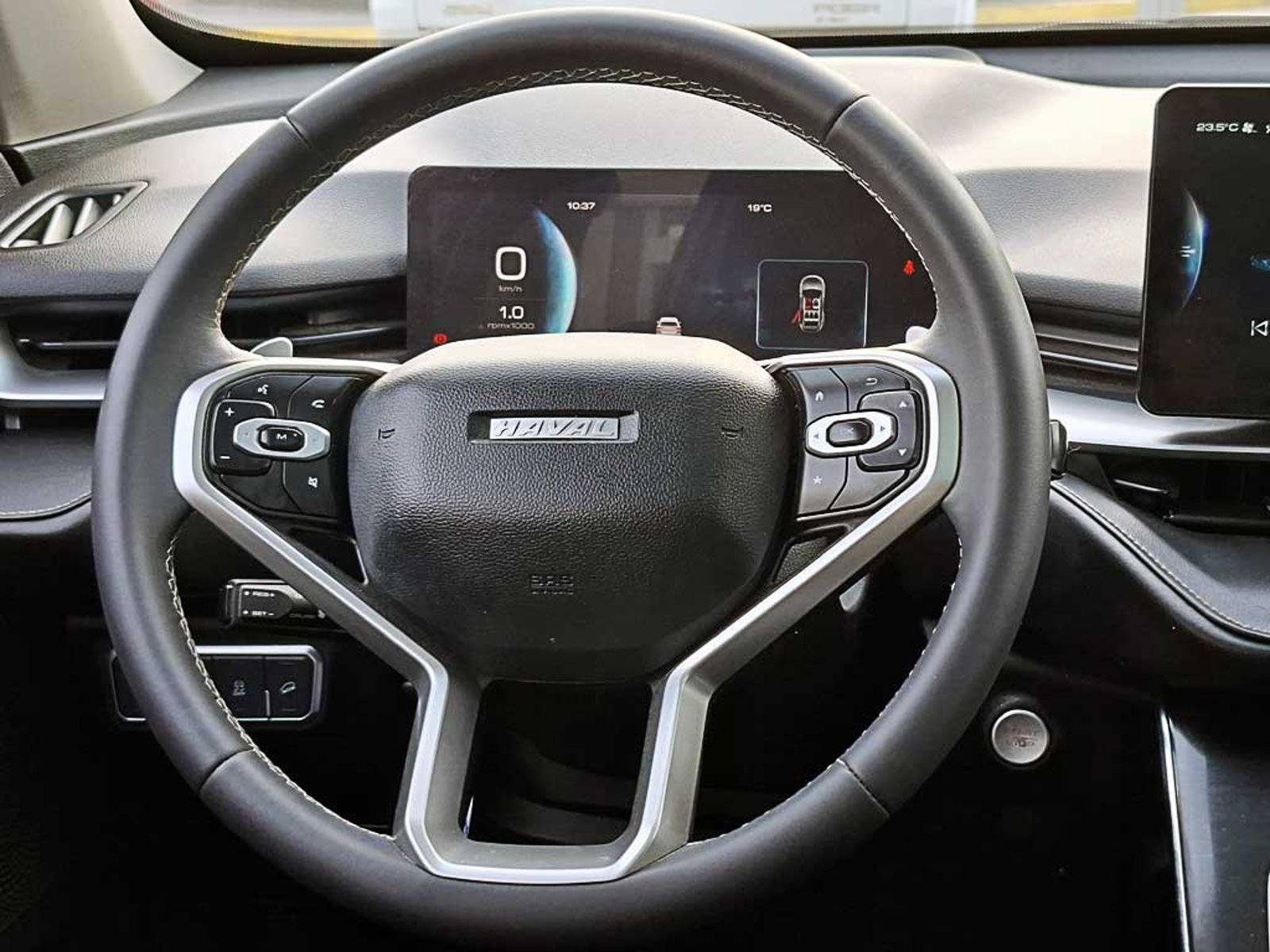 HAVAL H6 2.0 DELUXE AT 2022 - Imagen 15 de 20