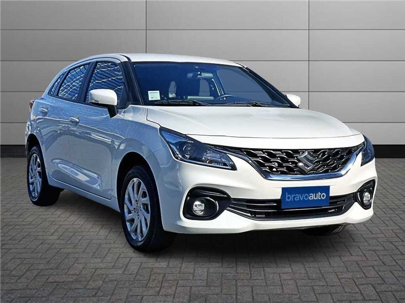 SUZUKI BALENO 1.5 GLS MT 2024 - Foto 5 de 20