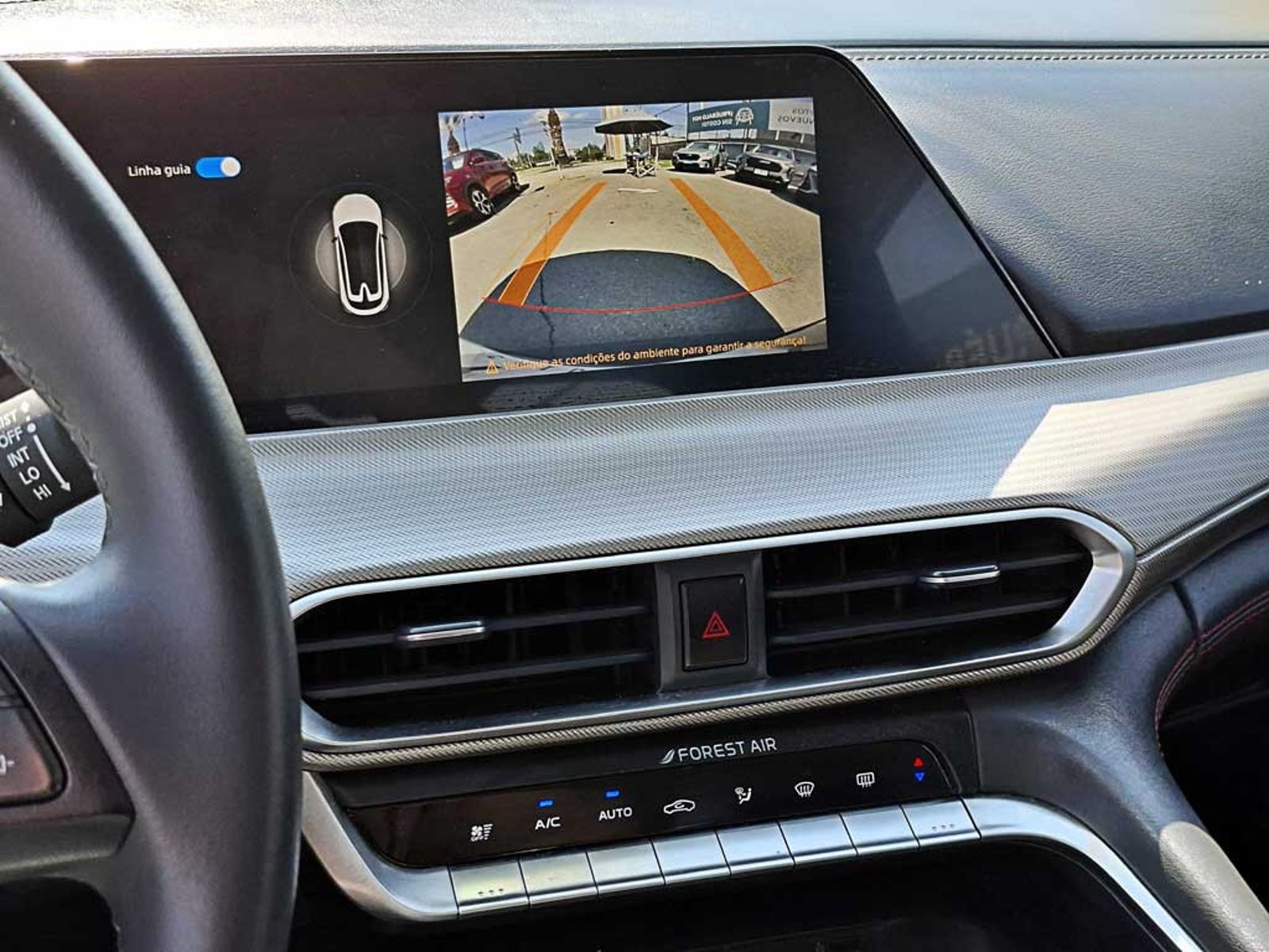 Changan UNI-T 1.5 LUXURY AT 2024 - Imagen 17 de 19