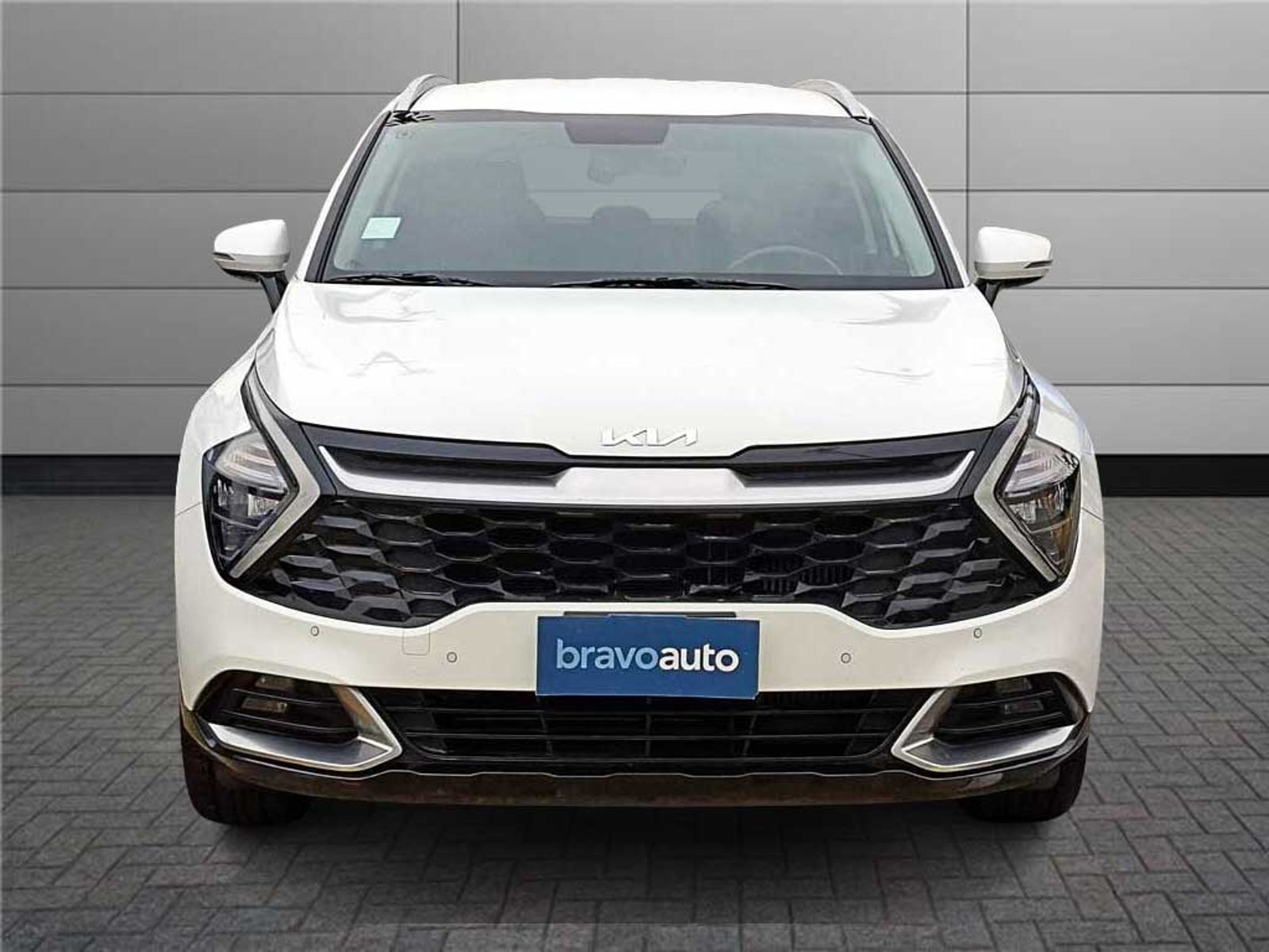 Kia SPORTAGE 2.0 EX CI DIES 2WD 8AT 5P 2023 - Imagen 6 de 20