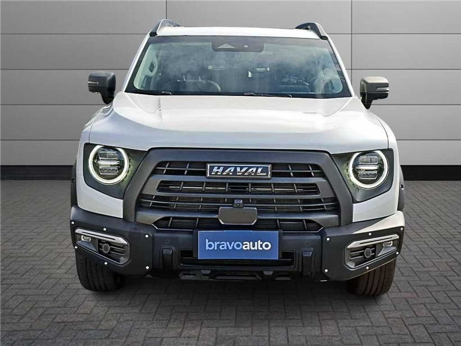 HAVAL DARGO (IN) 2.0 DELUXE AT 4X4 2024 - Imagen 6 de 20