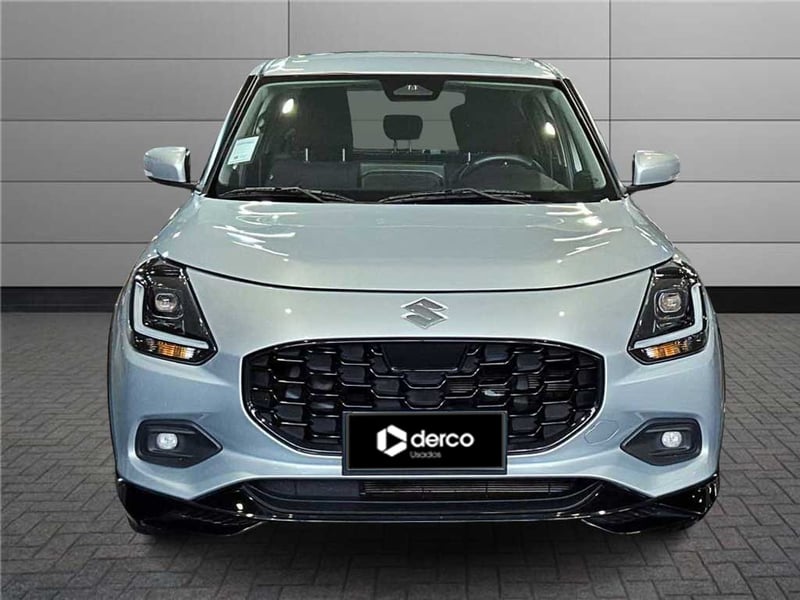 Suzuki SWIFT 1.2 GLX MT HIBRIDO 2026 - Imagen 6 de 20