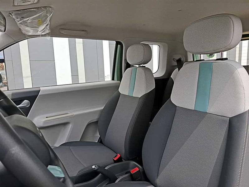 Changan LUMIN 0.0 EV AT ELECTRICO 2026 - Imagen 15 de 19