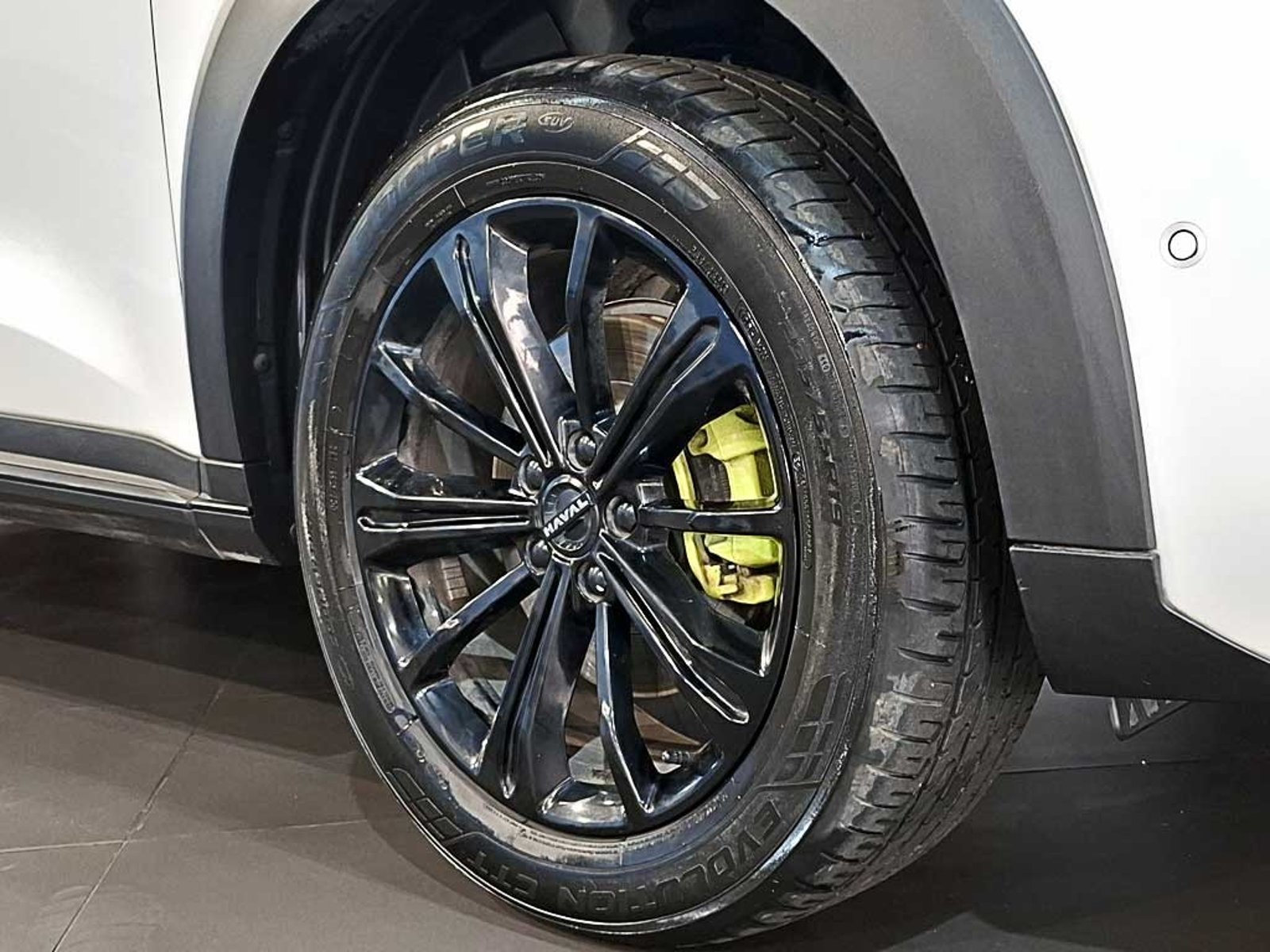 HAVAL H6 GT 2.0 T GT DELUXE AT 4X4 2024 - Imagen 8 de 20