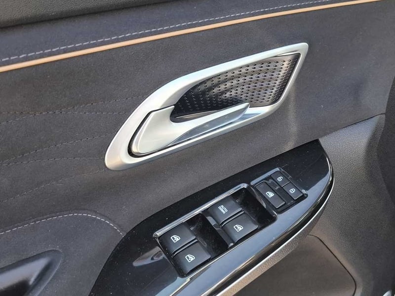Changan X7 PLUS 1.5 ELITE MT 2025 - Imagen 20 de 20