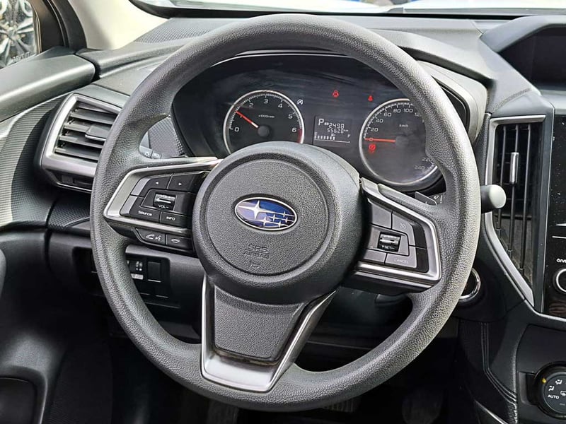 Subaru FORESTER 2.0 X AT 4X4 2024 - Imagen 10 de 20