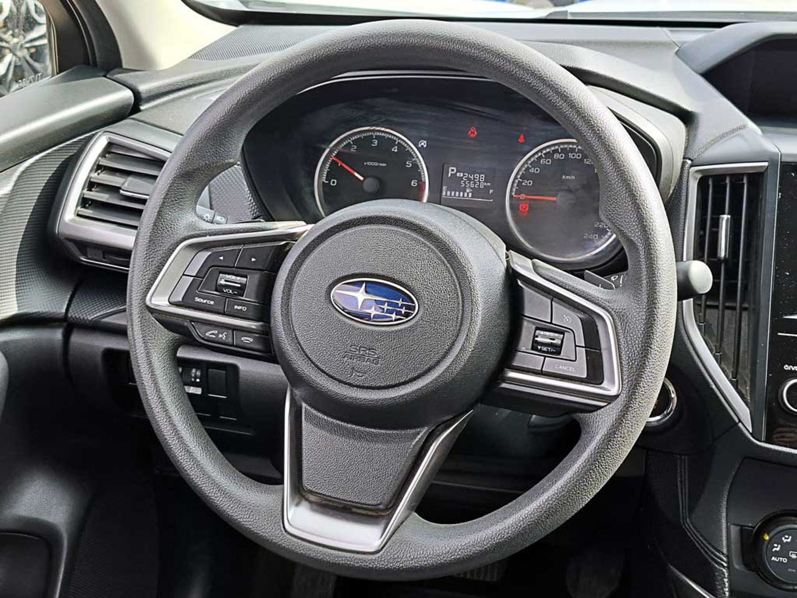Subaru FORESTER 2.0 X AT 4X4 2024 - Imagen 10 de 20