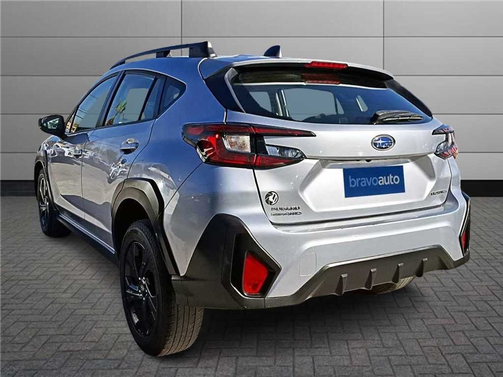 Subaru CROSSTREK 2.0 AT 4X4 2024 - Foto 2 de 20