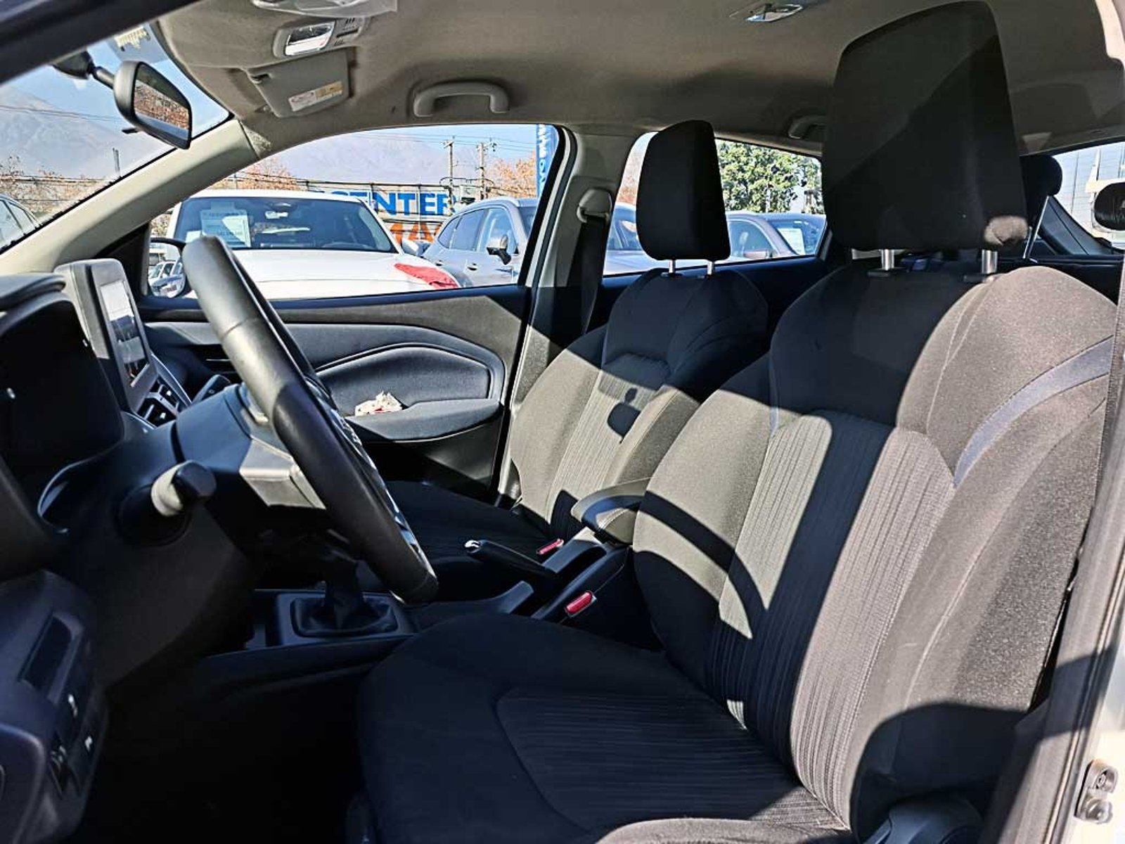 SUZUKI BALENO 1.5 GLS MT 2024 - Imagen 15 de 20