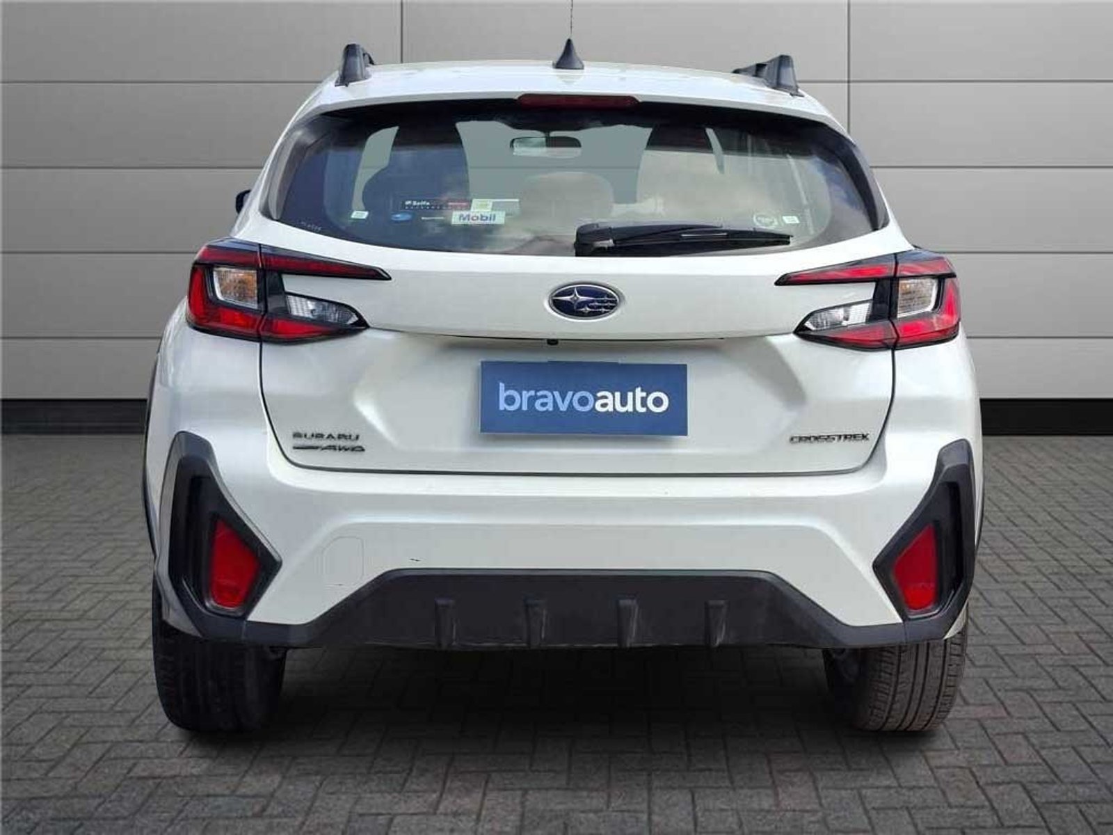 Subaru CROSSTREK 2.0 AT 4X4 2024 - Imagen 3 de 20