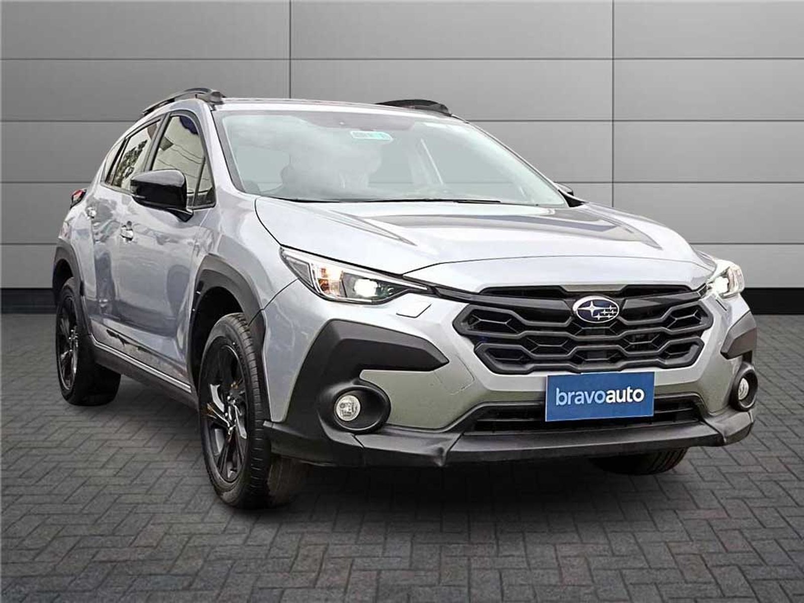 Subaru CROSSTREK (IN) 2.0i AWD CVT 2024 - Foto 5 de 20