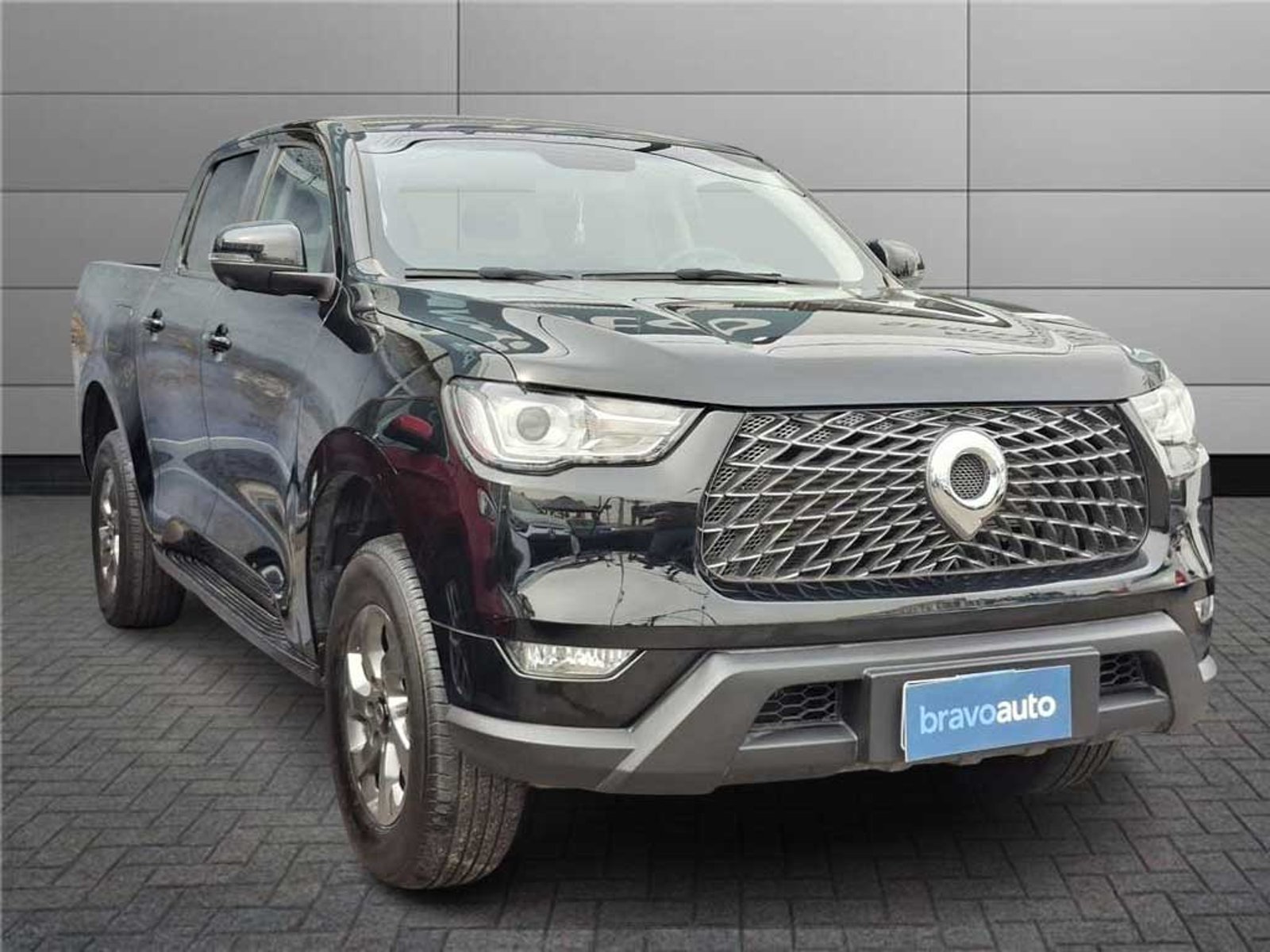 Great Wall POER 2.0 DELUXE MT 4X4 DIESEL 2023 - Foto 5 de 20