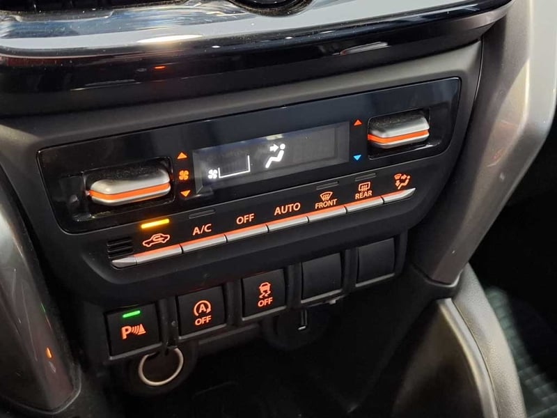 Suzuki GRAND VITARA 1.5 GLX AT 4X2 HIBRIDO 2026 - Imagen 20 de 20