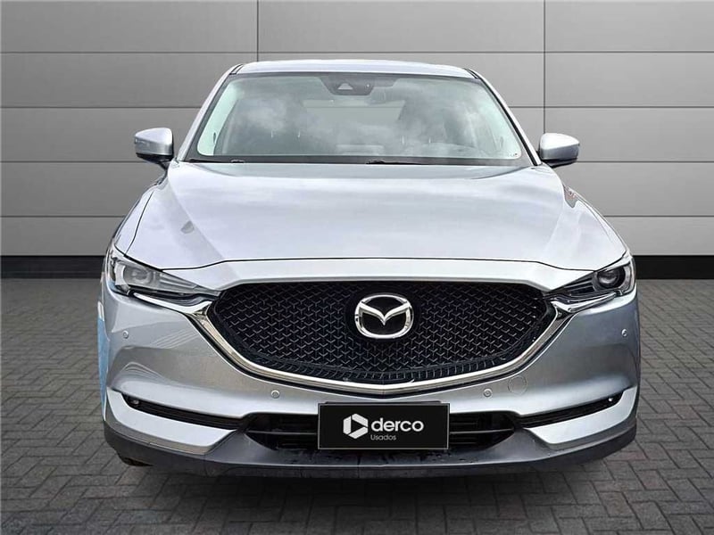 Mazda CX-5 2.2 D GT AT 4X4 DIESEL 2020 - Imagen 6 de 20