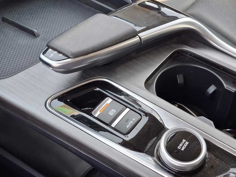 Changan UNI-T 1.5 LUXURY AT 2024 - Imagen 15 de 20