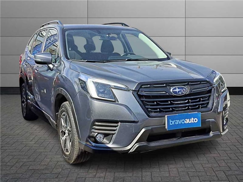 Subaru FORESTER NEW FORESTER 2.0i AWD CVT XS 2024 - Imagen 5 de 20