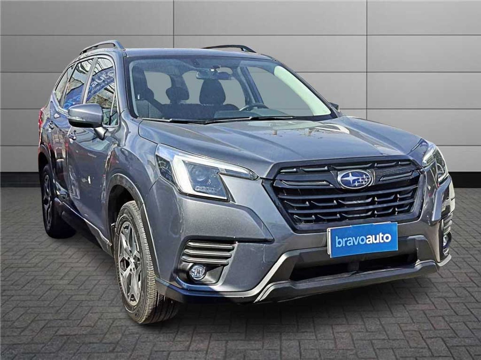 Subaru FORESTER 2.0i AWD CVT XS 2024 - Foto 5 de 20