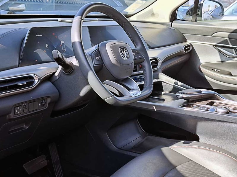 Changan UNI-T 1.5 LUXURY AT 2024 - Imagen 10 de 19