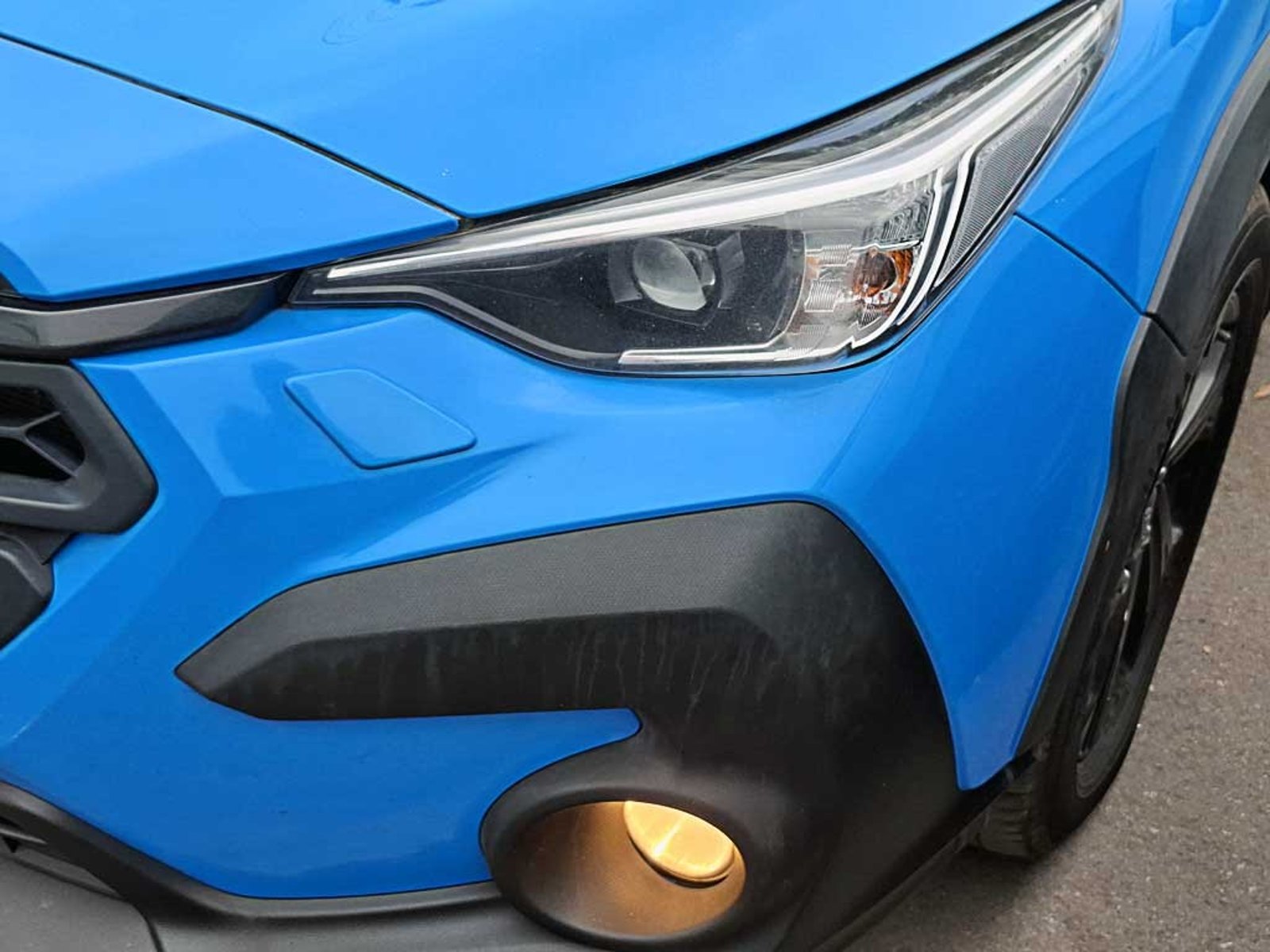 SUBARU CROSSTREK (IN) 2.0 AT 4X4 2024 - Imagen 7 de 20