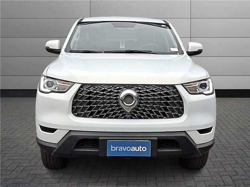 Great Wall POER 2.0 ELITE MT DIESEL 2024 - Imagen 6 de 20