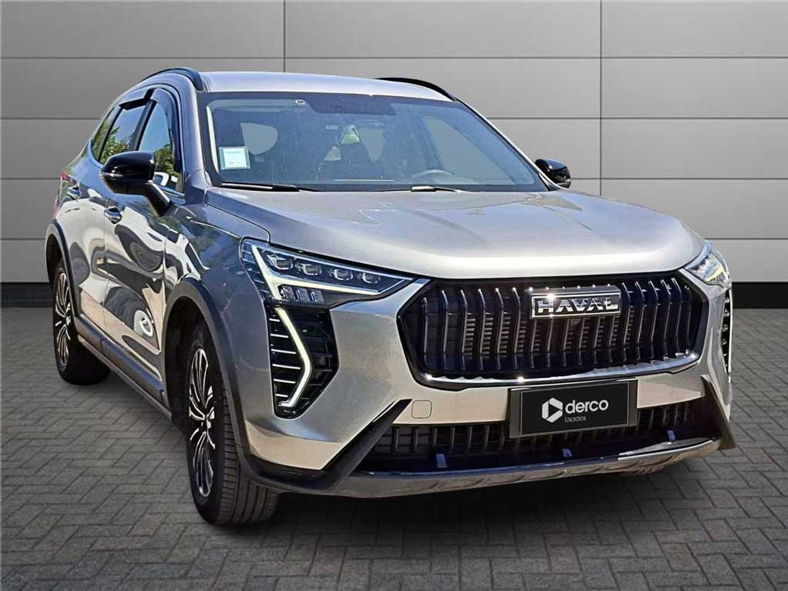 Haval JOLION 1.5  MT ELITE 2025 - Foto 5 de 20