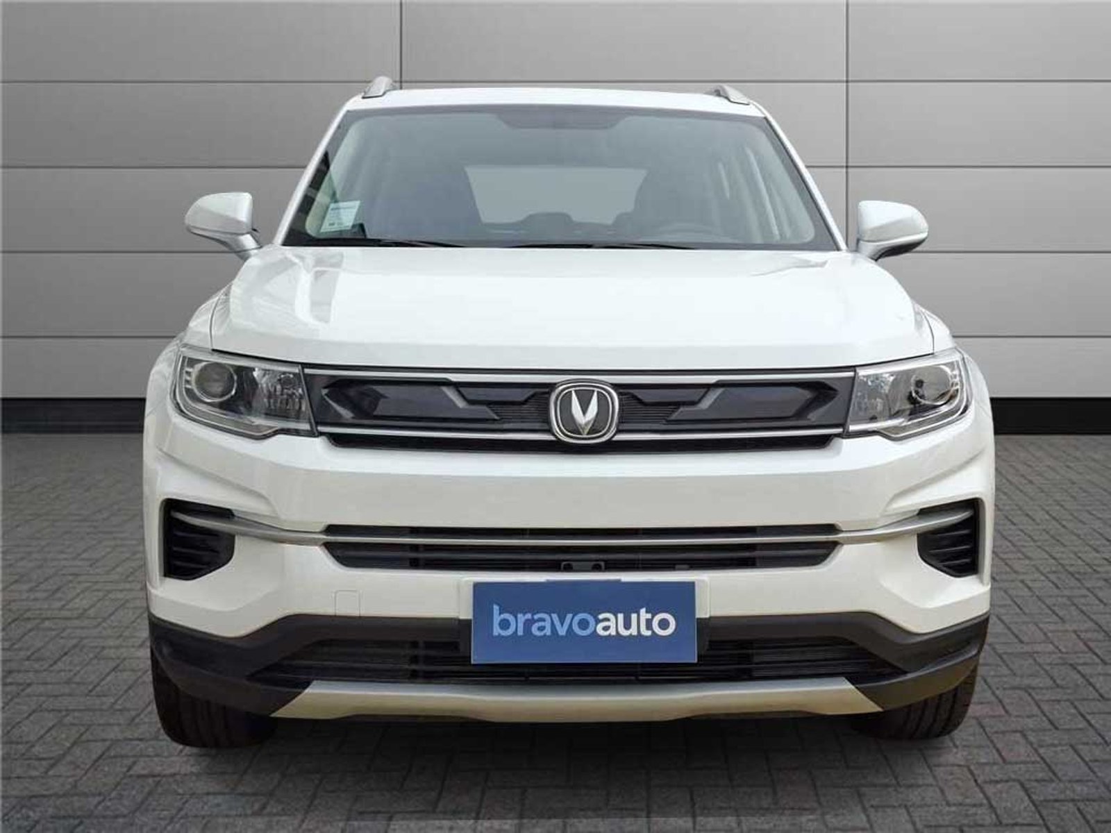 Changan CS35 Plus 1.6 PLUS LUXURY MT 2024 - Foto 2 de 19