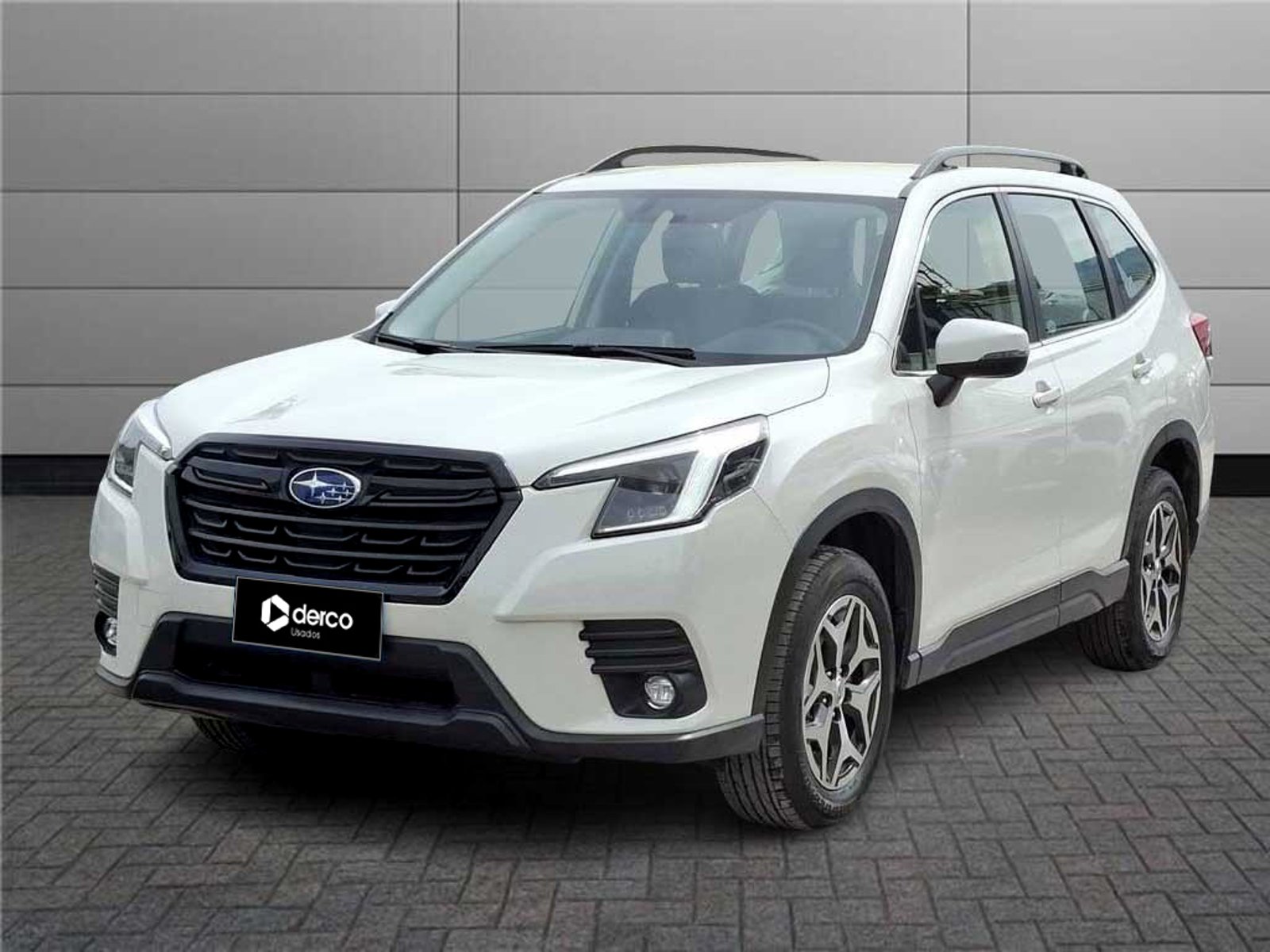 Subaru Forester 2.0 Cvt Xs 2025