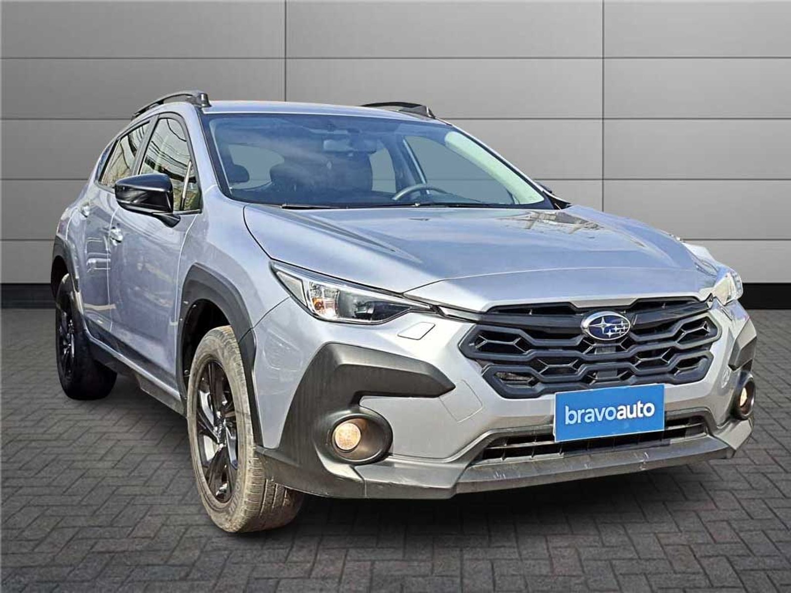 Subaru CROSSTREK 2.0 AT 4X4 2024 - Imagen 5 de 20