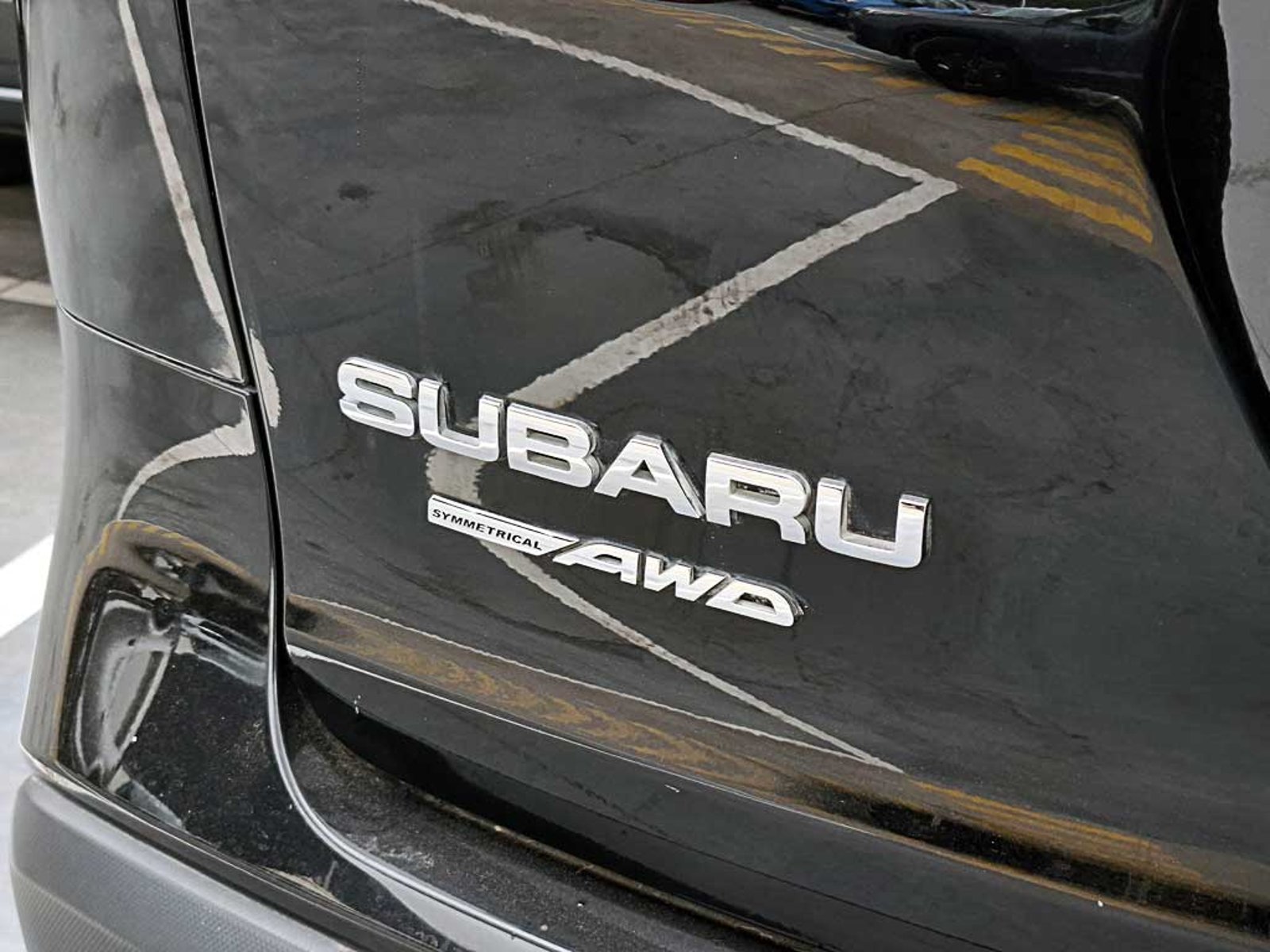Subaru EVOLTIS (IN) 2.4 T TOURING GARDX AT 4X4 2025 - Imagen 9 de 20