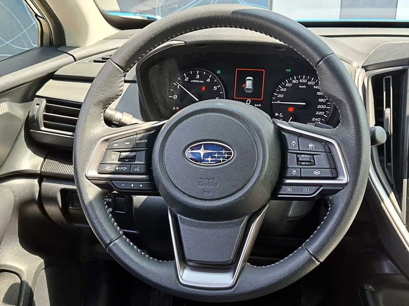 Subaru CROSSTREK 2.0 DYNAMIC EYESIGH AT 4X4 2024 - Imagen 11 de 20