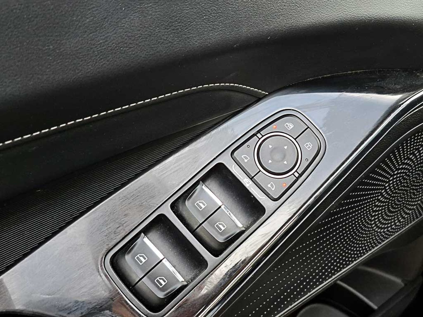 HAVAL H6 2.0 DELUXE AT 2022 - Imagen 10 de 20