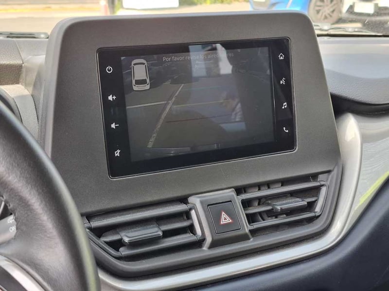 Suzuki BALENO 1.5 GLS MT 2024 - Imagen 19 de 20