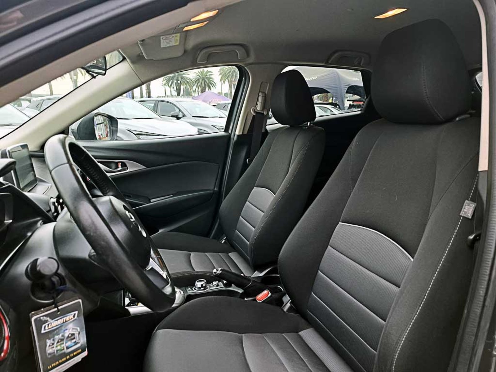 MAZDA CX-3 (IN) 2.0L AT 2017 - Imagen 13 de 20