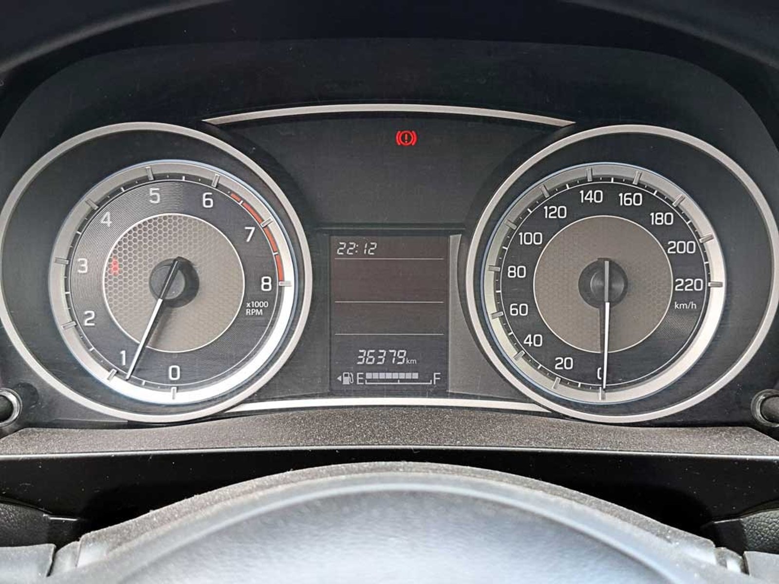 Suzuki DZIRE 1.2 GL SPORT MT 2024 - Imagen 11 de 18