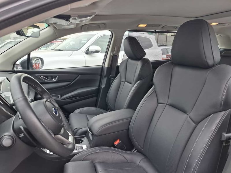 Subaru EVOLTIS 2.4 T LIMITED GARDX AT 4X4 2025 - Imagen 15 de 20