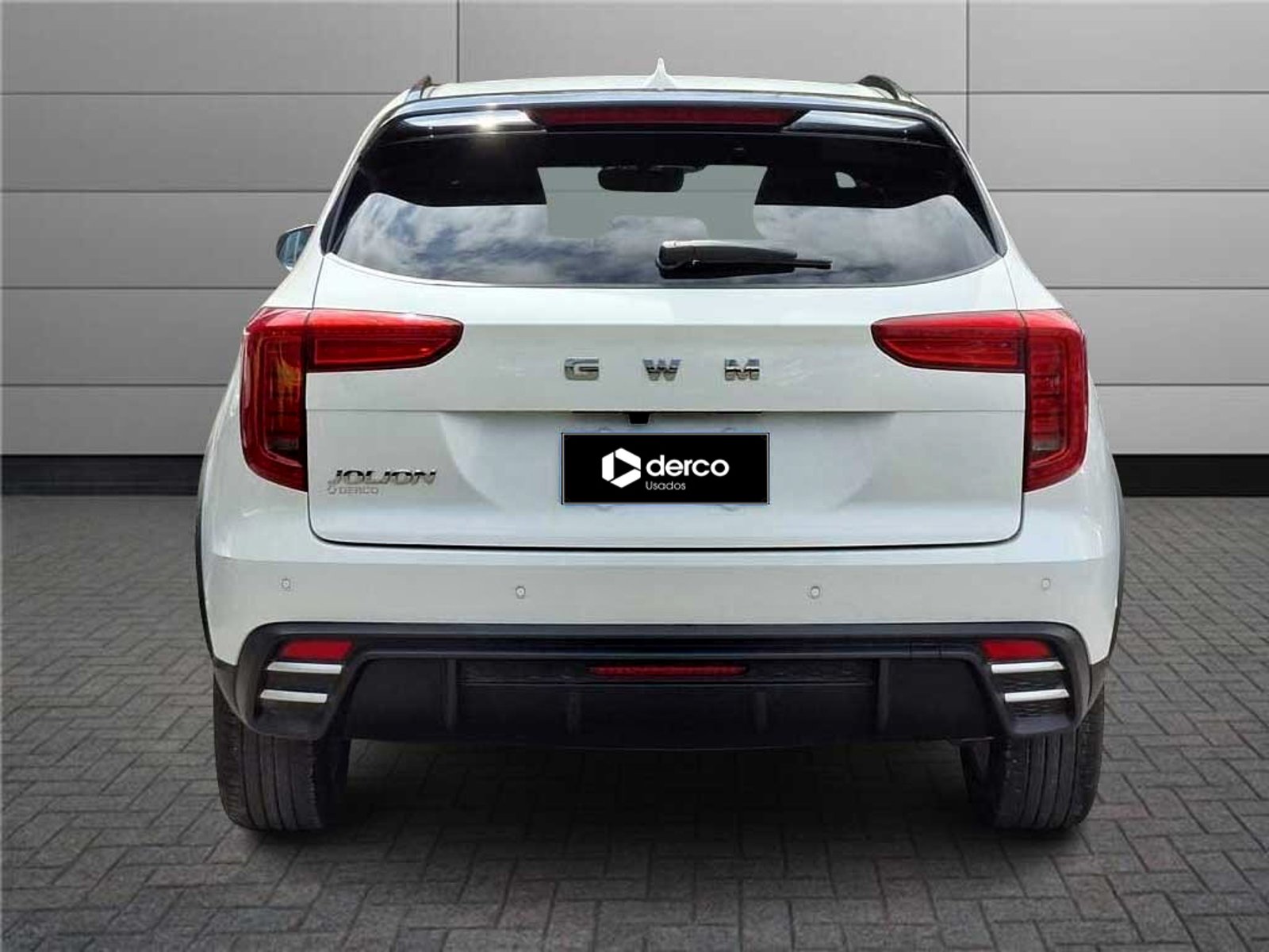 Haval JOLION 1.5 T DELUXE F2 AT 2025 - Foto 3 de 20